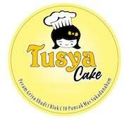 Trademark Tusya Cake