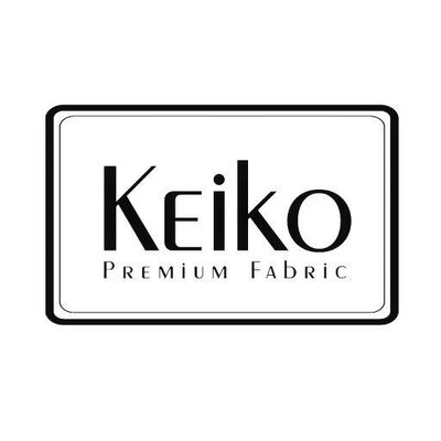 Trademark Keiko Premium Fabric