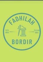 Trademark Fadhilah Bordir