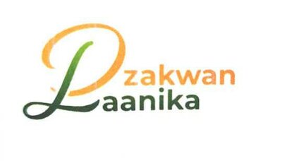 Trademark Dzakwan Laanika