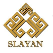 Trademark SLAYAN