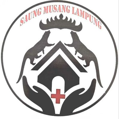 Trademark Saung Musang Lampung