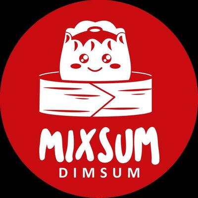 Trademark Mixsum Dimsum