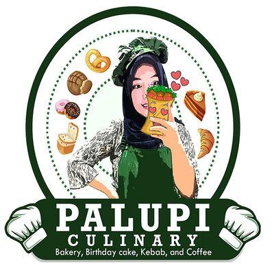 Trademark PALUPI CULINARY