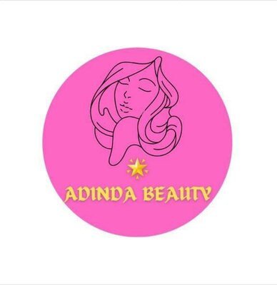 Trademark ADINDA BEAUTY