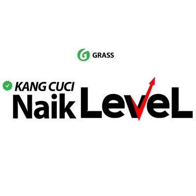 Trademark Kang Cuci Naik Level