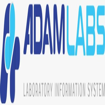 Trademark ADAMLABS