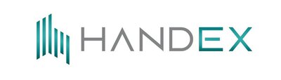 Trademark HANDEX