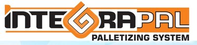 Trademark INTEGRAPAL PALLETIZING SYSTEM + LOGO