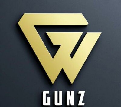 Trademark GUNZ