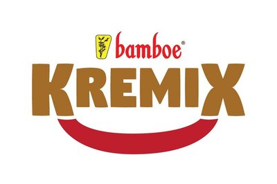 Trademark bamboe KREMIX