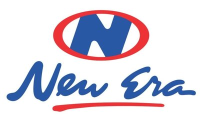 Trademark NEW ERA