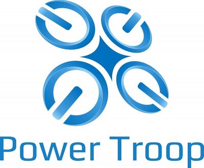 Trademark Power Troop