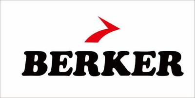 Trademark BERKER + LOGO