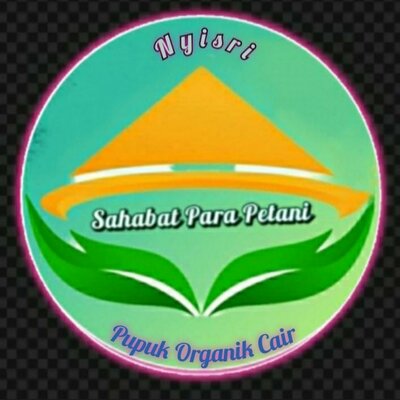 Trademark NyiSri Sahabat Para Petani + Lukisan