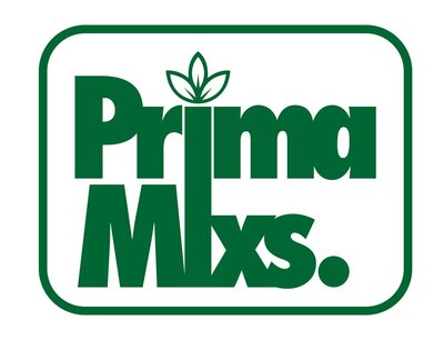 Trademark PRIMA MIXS + LOGO