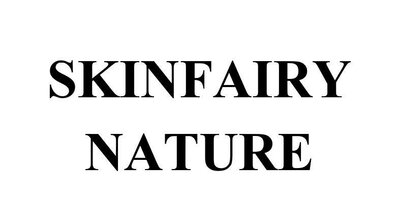 Trademark SKINFAIRY NATURE