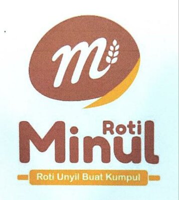 Trademark Roti Minul