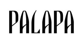 Trademark PALAPA