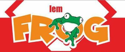 Trademark LEM FROG + LOGO