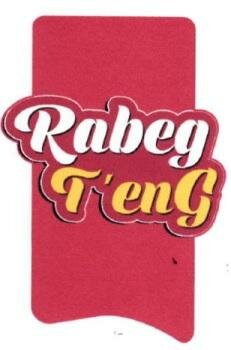 Trademark Rabeg T'enG