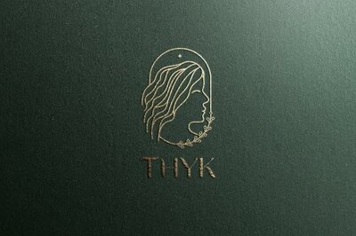 Trademark THYK + LUKISAN