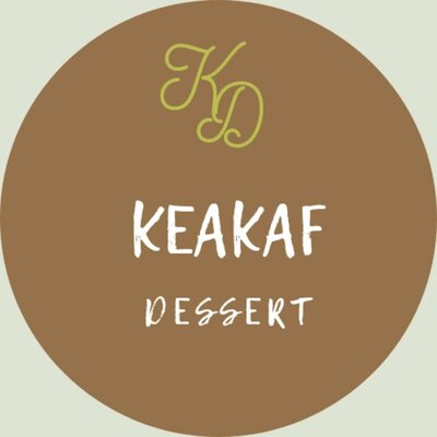 Trademark KEAKAF DESSERT