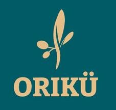 Trademark ORIKÜ + LOGO