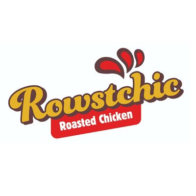 Trademark Rowstchic Roasted Chicken