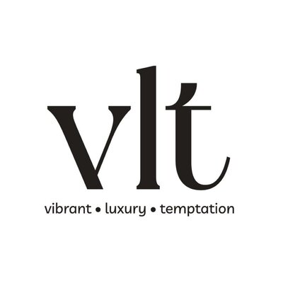 Trademark VLT (vibrant luxury temptation)