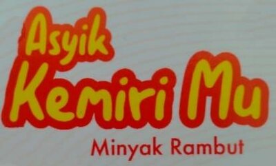 Trademark Asyik Kemirimu