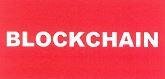 Trademark BLOCKCHAIN