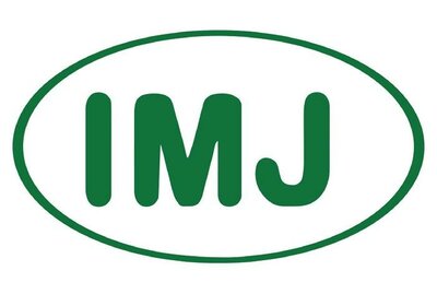 Trademark IMJ