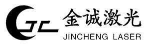 Trademark JINCHENG LASER + LOGO