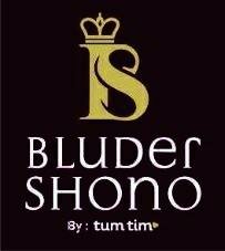 Trademark BLUDER SHONO