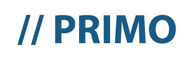 Trademark PRIMO