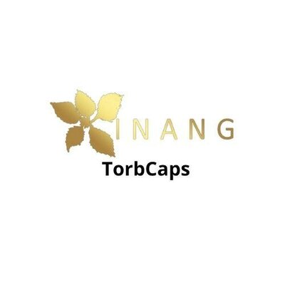 Trademark INANG TorbCaps