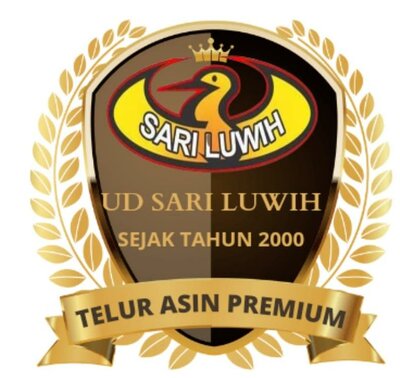 Trademark UD SARI LUWIH