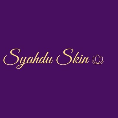 Trademark SYAHDU SKIN + LOGO