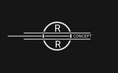 Trademark RR CONCEPT + LOGO