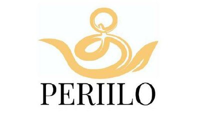 Trademark PERIILO + LOGO