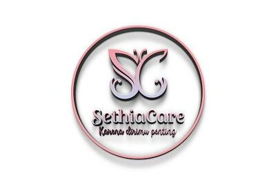 Trademark SethiaCare + Logo