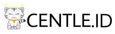 Trademark CENTLE.ID + LOGO