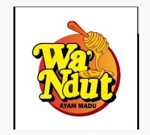 Trademark Wa'Ndut Ayam Madu dan Lukisan