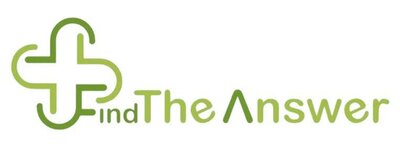 Trademark Find The Answer + Logo