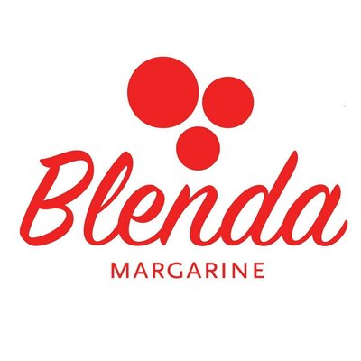 Trademark BLENDA