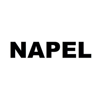 Trademark NAPEL