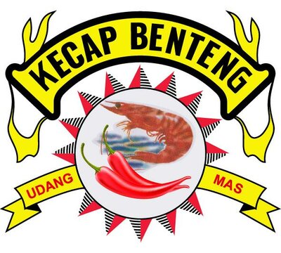 Trademark KECAP BENTENG UDANG MAS