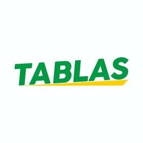 Trademark TABLAS