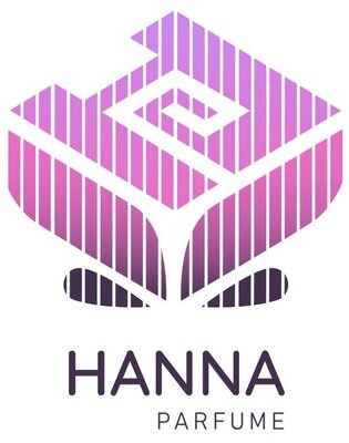 Trademark HANNA PARFUME